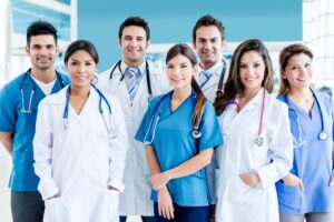 Learn Uzbek through Medical discourse